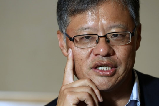 Đồng sáng lập Yahoo hứng thú trong đầu tư startup