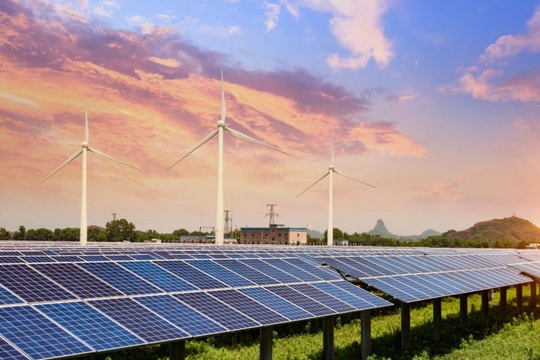 Chuyển dịch năng lượng xanh: Cần phải chuẩn bị những gì?