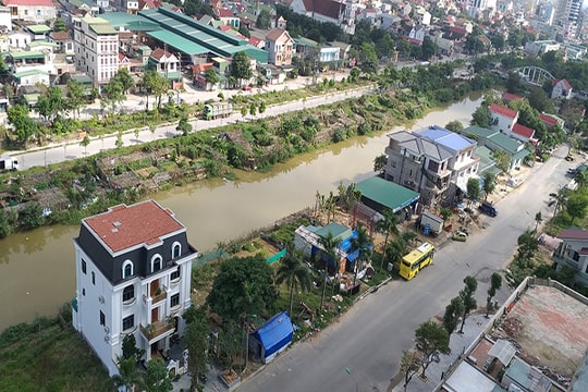 Điều chỉnh dự án sau “băm nát” quy hoạch trước: Cơ quan chức năng vẫn phê duyệt thiết kế cơ sở?