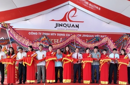 Quảng Trị: Thành lập Trung tâm Xúc tiến đầu tư, thương mại và du lịch