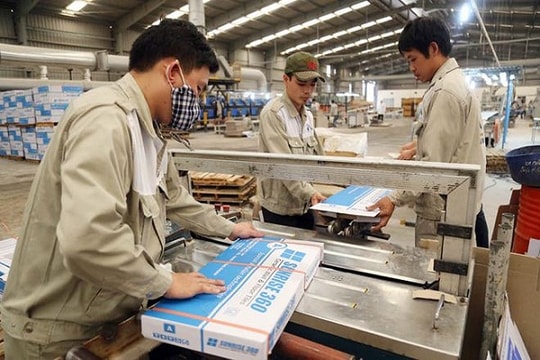 Áp lực điều chỉnh với CVT