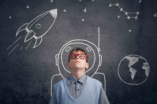 Tỷ phú Richard Branson chia sẻ bài học thành công đến từ sự đơn giản