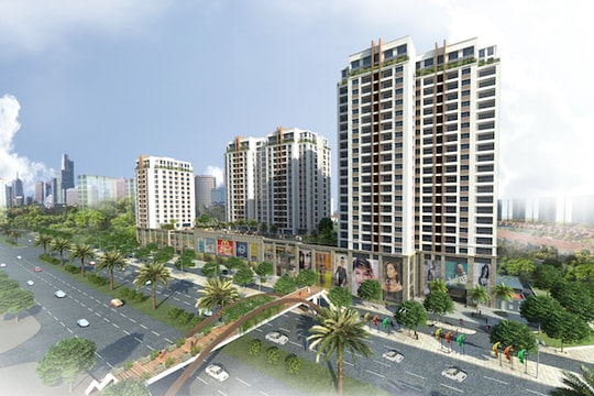 Tầm nhìn từ một thương hiệu