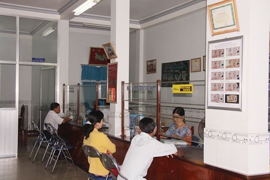 Thủ tướng chỉ thị củng cố vững chắc hệ thống Quỹ Tín dụng nhân dân