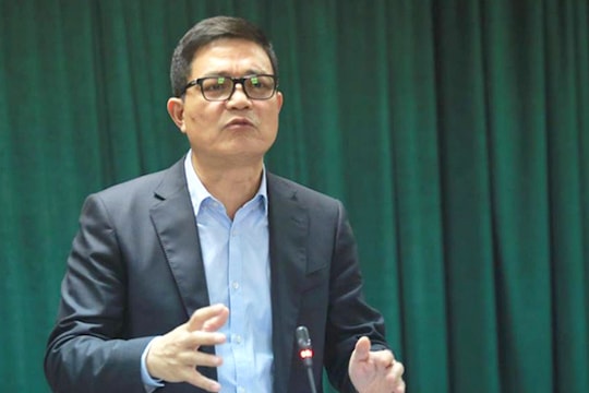 Vụ trẻ nhiễm sán lợn: Trường không lưu mẫu thực phẩm là vi phạm pháp luật