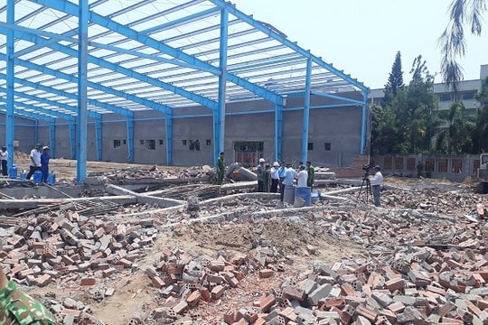 Bảo vệ lao động yếu thế cách nào?