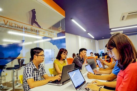 Những bài toán nan giải của startup Việt