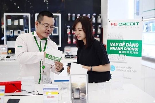 Cuộc đua gọi dòng tiền nhàn rỗi