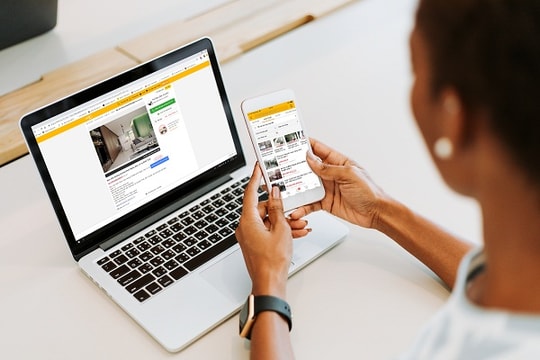 Lương dưới 10 triệu vẫn mua được nhà tại thành phố lớn