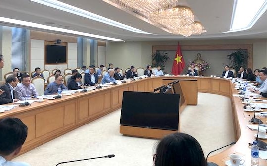 Doanh nghiệp nông nghiệp nêu 23 vấn đề vướng mắc liên quan 5 Bộ