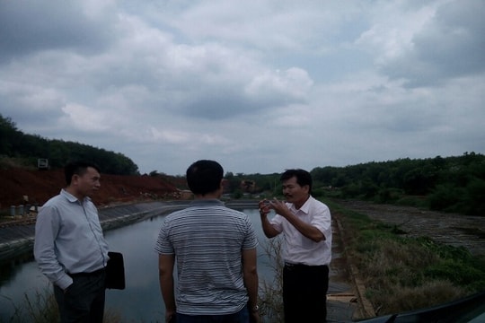 Nghịch lý quy định xử lý nước thải (Kỳ III): “Dấu chấm hết” cho 12 doanh nghiệp chế biến mủ cao su tại Bình Phước