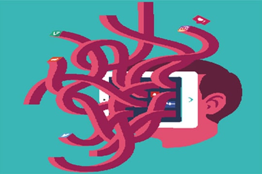 Digital  marketing gỡ bỏ định kiến từ  bản chất