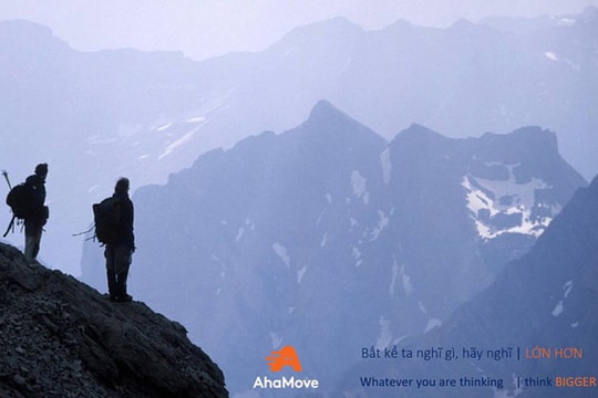 Cựu CEO Ahamove: Làm startup mới thấy nó "không đẹp như nhà đài thêu vẽ"