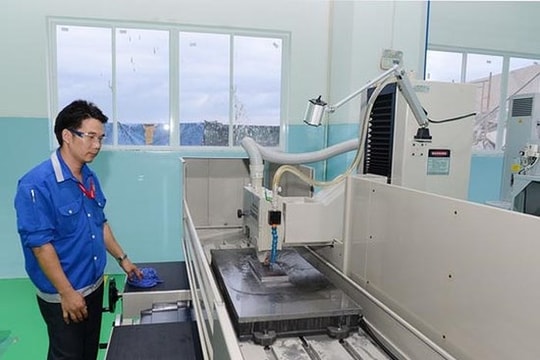 Doanh nghiệp Việt tìm "cửa hẹp" tham gia chuỗi cung ứng toàn cầu