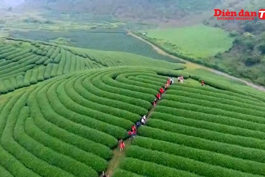 Sơn La: Cần nâng cấp cơ sở hạ tầng để thu hút khách du lịch