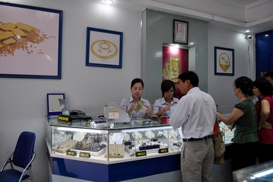 Giá vàng tuần tới: Rủi ro từ gia hạn Brexit