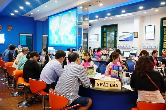 TP HCM: Nhiều tour du lịch châu Âu “khóa sổ" sớm dịp nghỉ lễ 30/4