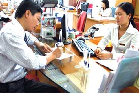 "Ngóng" nguồn tín dụng ưu đãi