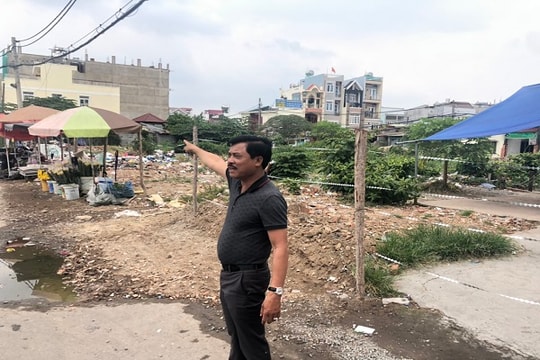 27 năm mỏi mòn chờ cấp "sổ đỏ": Thủ tướng chỉ đạo giải quyết khiếu nại cho công dân!