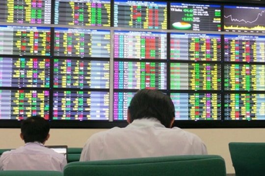 Việt Nam có thể được tăng mạnh tỷ trọng trong MSCI Frontier Markets Index