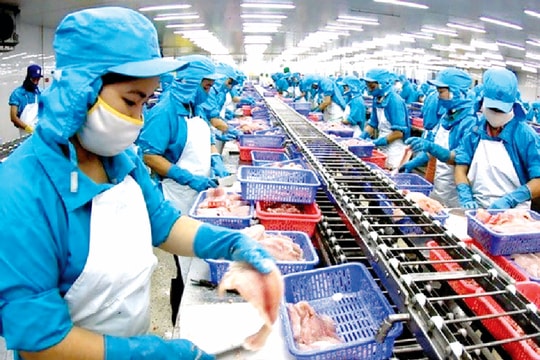 EVFTA và cơ hội cải thiện môi trường kinh doanh