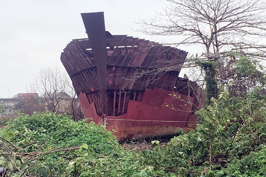 “Đắm” vốn ở ALCI  Kỳ II: Cho Thuê như... cho vay