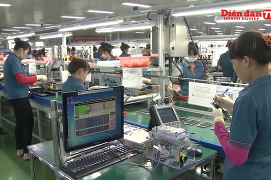 Doanh nghiệp Việt cần làm gì để xuất khẩu sang Hàn Quốc