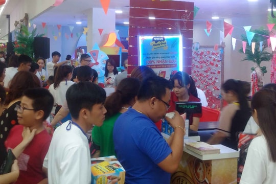 Để cà phê Việt mang lại giá trị tương xứng