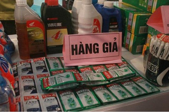 VCCI đề nghị bỏ từ "kinh doanh" trong chế tài xử phạt tước quyền sử dụng có thời hạn