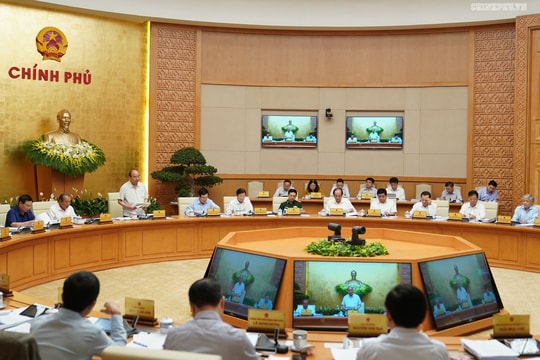 6 vấn đề vướng mắc trong thực tiễn của doanh nghiệp được kiến nghị xử lý