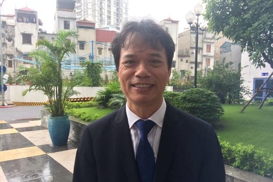 Mối lo nhân sự chất lượng cao ngành du lịch