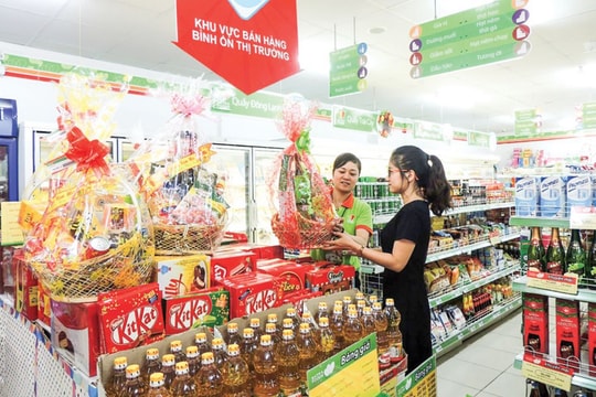 Tăng giá các mặt hàng xăng dầu, điện:  Nguy cơ lạm phát?