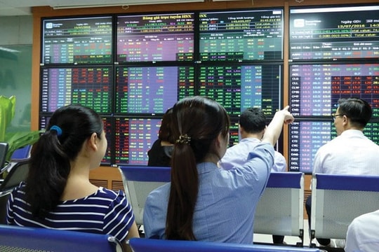 "Bí quyết" đầu tư cổ phiếu