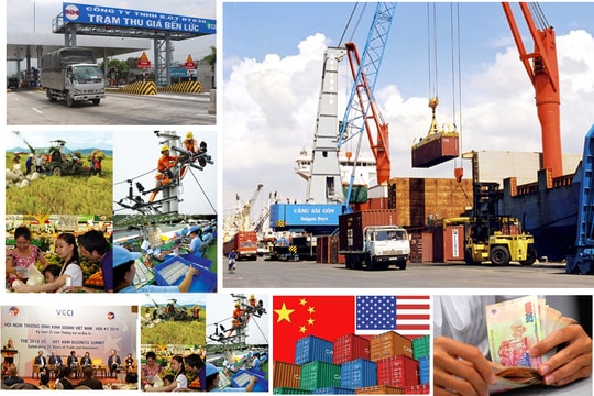 Nhịp sống kinh tế tuần 06-12/05