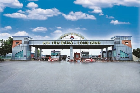 Cổ phiếu ILB “rực lửa" phiên chào sàn