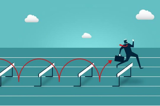 9 đặc điểm cần phát triển để sở hữu tư duy doanh nhân