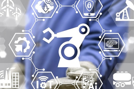 Bộ “Kinh tế sáng tạo”