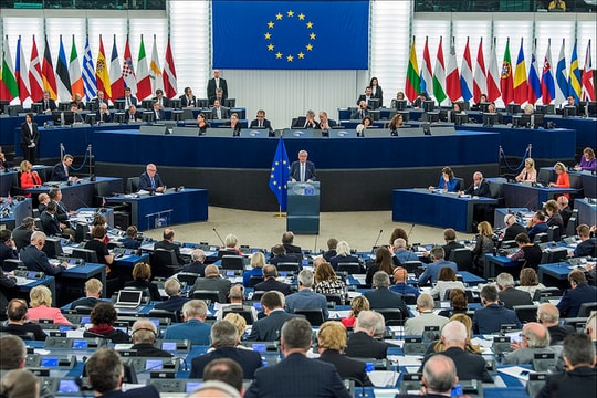 Bầu cử Nghị viện châu Âu: Những điều cần biết