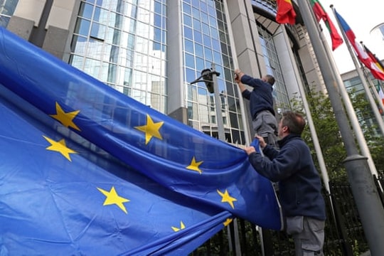 Bầu cử nghị viện châu Âu 2019: Cuộc đua của các "ông lớn"