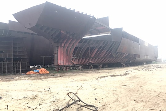 “Đắm” vốn ở Công ty Cho thuê tài chính I Agribank (ALCI): Doanh nghiệp “mất đứt” gần 300 tỷ