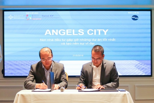 Startup công nghệ Việt được 'rót' vốn 200 tỷ đồng