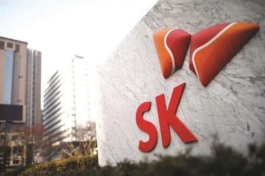 Sau thương vụ tỷ USD, SK Group trở thành cổ đông lớn của Vingroup