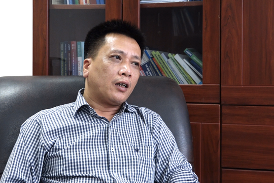 "Điểm nghẽn" hấp thụ nguồn vốn FDI