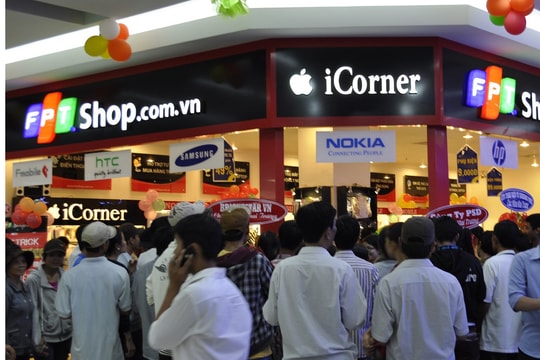 Mỹ hạn chế Huawei ảnh hưởng đến thị trường smartphone Việt Nam như thế nào?