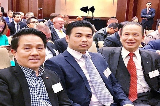 Đẩy mạnh quan hệ hợp tác kinh tế thương mại giữa Cộng hòa Serbia - Việt Nam và Đức