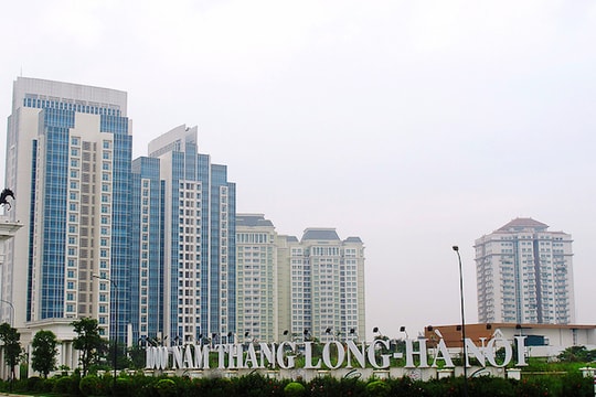 Những dự án nào đang “phá nát” quy hoạch Hà Nội?