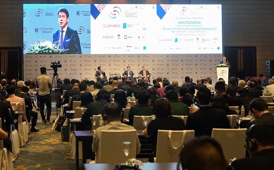 Khai thác tiềm năng nguồn vốn FDI chất lượng cao từ Italia