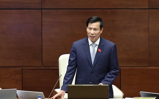 Tạo sức hút cho du lịch biển