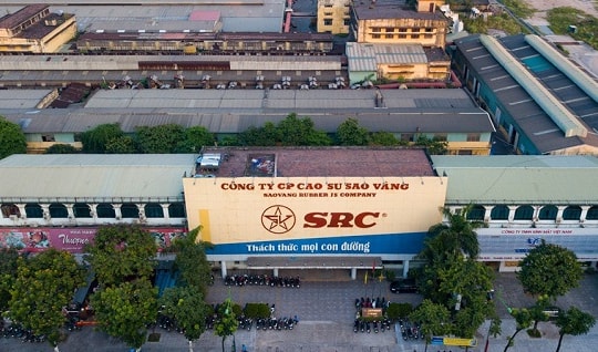 Thoái vốn Vinachem tại SRC đã được dàn xếp như thế nào?