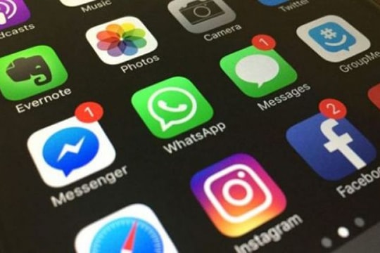 Sẽ có bộ quy tắc ứng xử trên không gian mạng